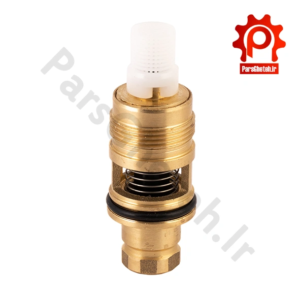 فلورگلاتور فنردار