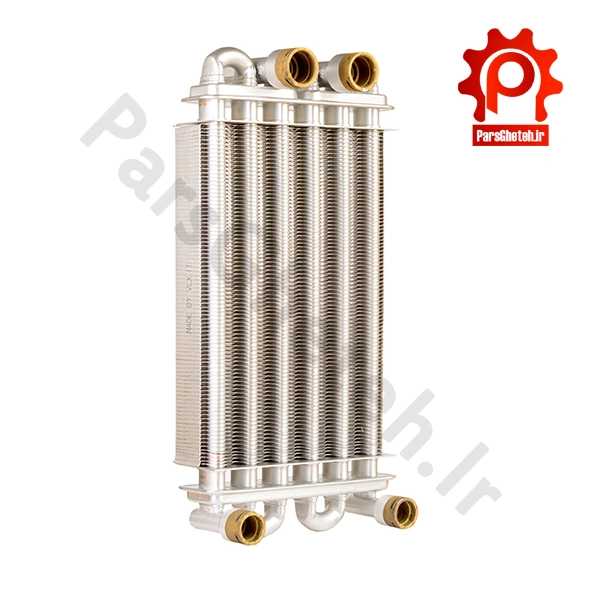 مبدل اصلی تاچی فیتینگی