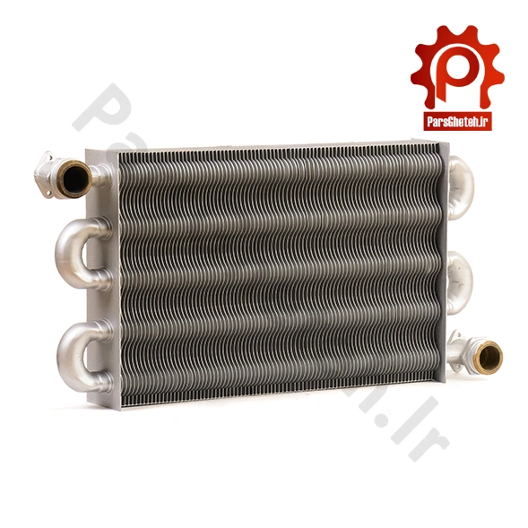 مبدل اصلی ایران رادیاتور مدل M24
