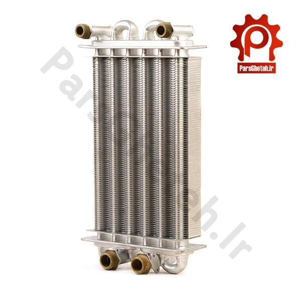 مبدل اصلی ایساتیس مدل نیو استار 26-اورجینال وارداتی