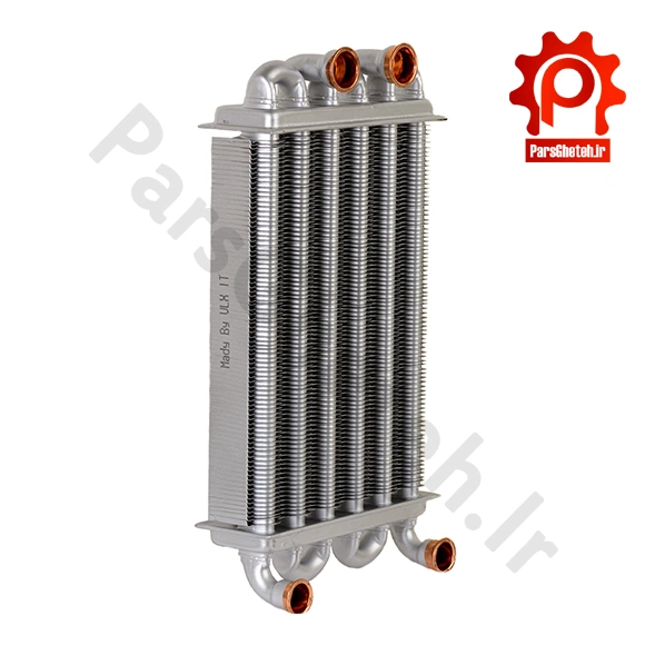 مبدل آریستون ۱۳ ژیگلور