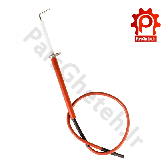 الکترود جرقه و یون ایران رادیاتور - وارداتی