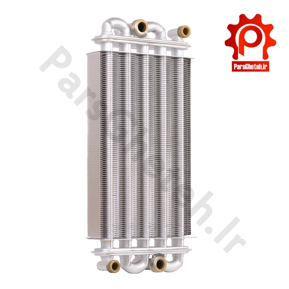 مبدل اصلی ایران رادیاتور سری بی (B)