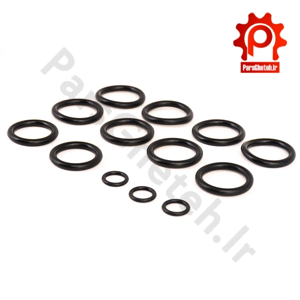 ست اورینگ پکیج کالداونزیا بوتان