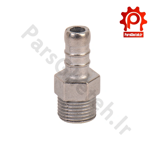 سر شیلنگی سربی 1/2 -پک پنج عددی 