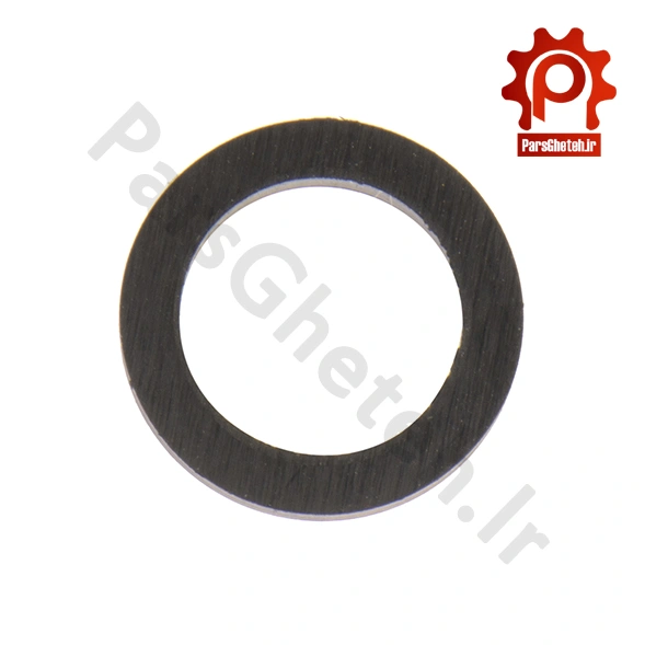 واشر لاستیکی نازک 3/4 -پک 100 عددی 