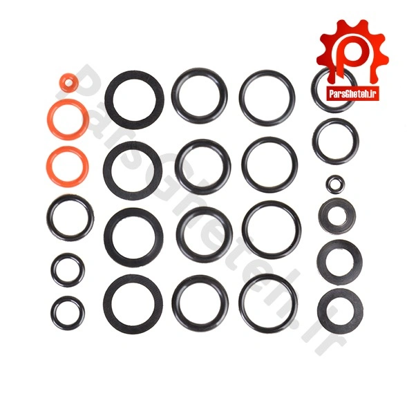 کیت اورینگ ایران جدید