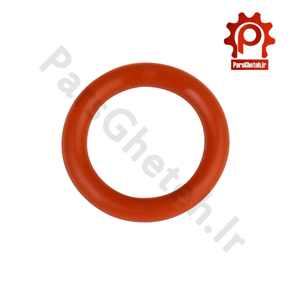 اورینگ مبدل ثانویه سیلیکونی ضخیم  -پک 100 عددی 