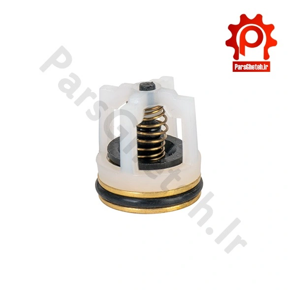 محدود کننده فیتینگی برنجی درجه 1