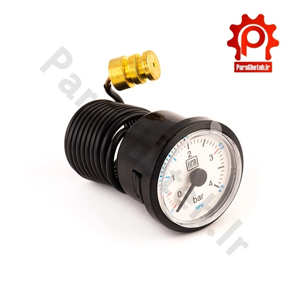 مانومتر اورینیگی ایران رادیاتور