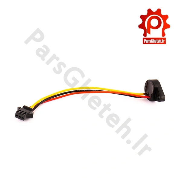 سنسور فلومتر ایساتیس وارداتی