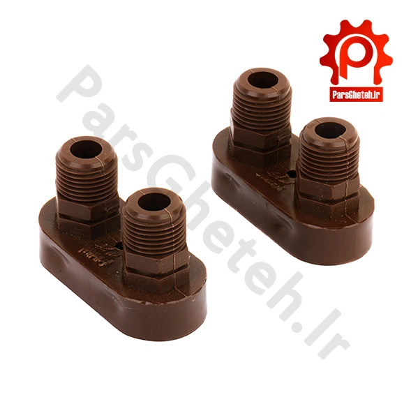 کیت شستشوی مبدل ثانویه گرمسار