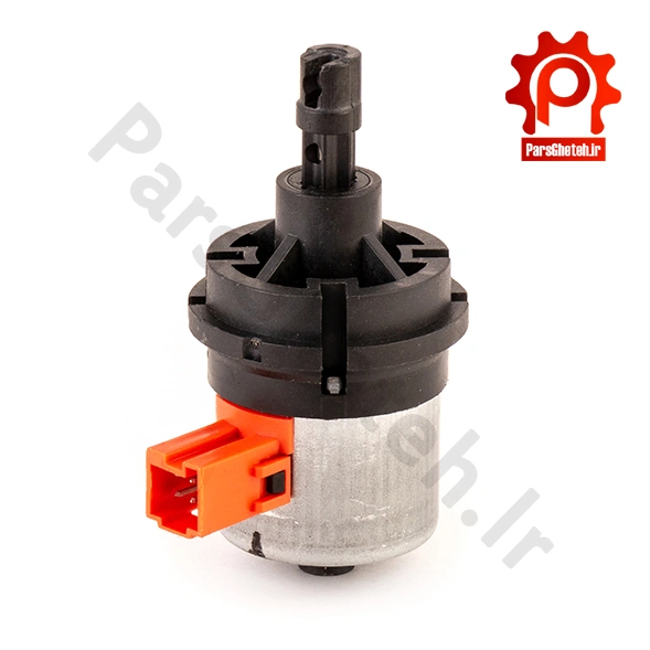 موتور شیر 3 طرفه دمراد-بوش