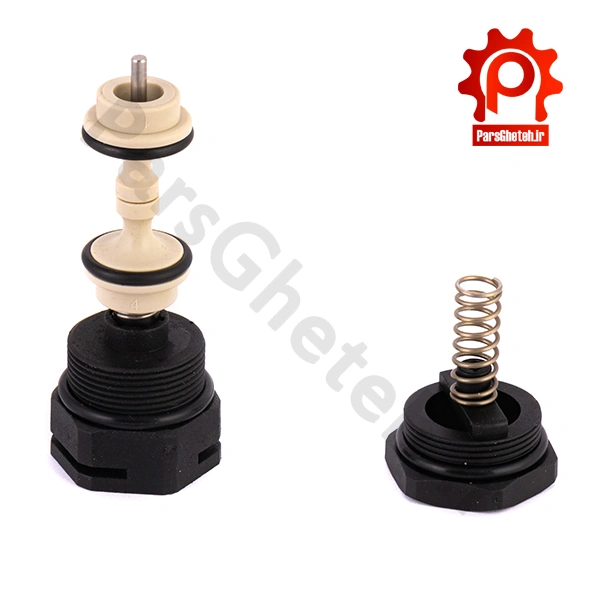 کیت تعمیر گلدایران