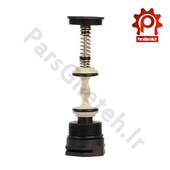 کیت تعمیر بایکان