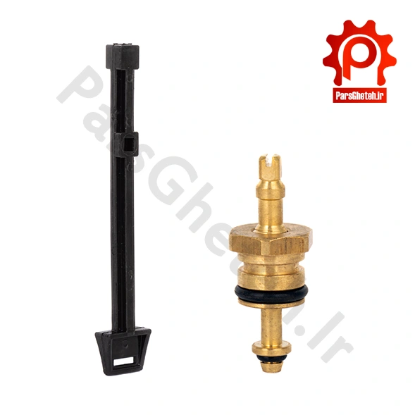 شیرپرکن ویزمن