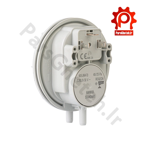 پرشر سوییچ هوا هوبا (26-18 پاسکال)