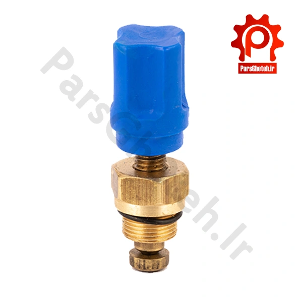 شیر پرکن ایران رادیاتور (سایز بزرگ)-درجه 1