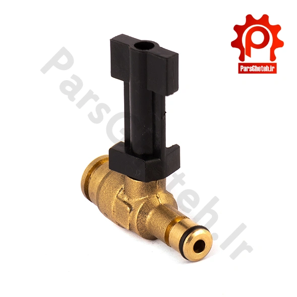 شیرپرکن بوش(اورینگی)