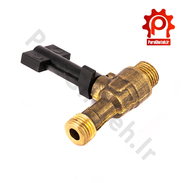 شیرپرکن بوش(رزوه ای)