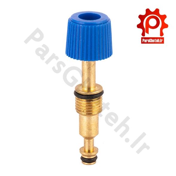 شیر پرکن بوش اسمایل