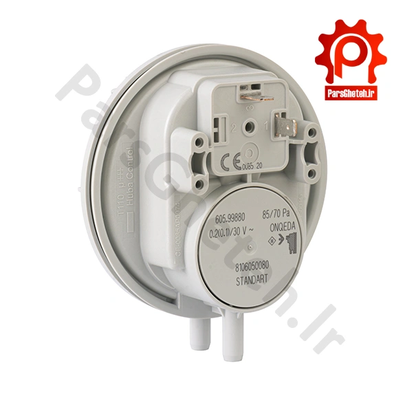 پرشر سوییچ هوا هوبا(72-100 پاسکال)