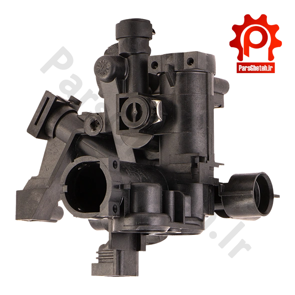 بلوک راست آریستون