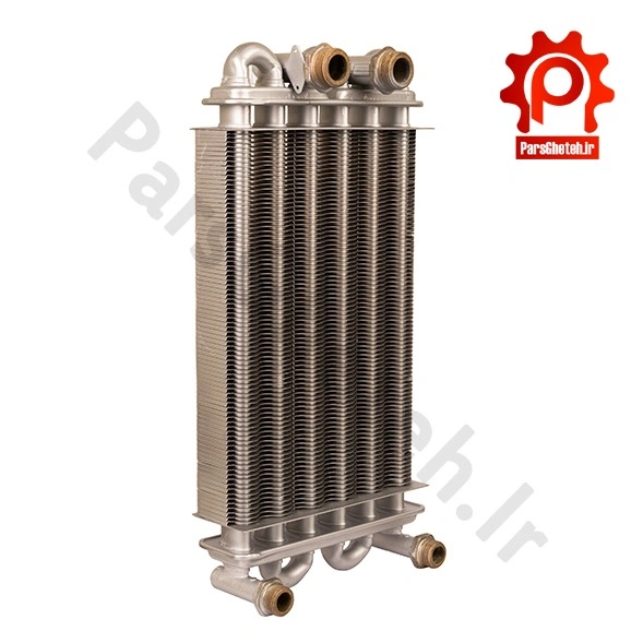 مبدل اصلی نیو استار ساخت داخل