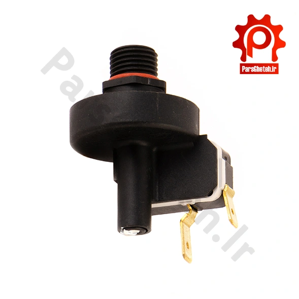 سوییچ حداقل فشار آب رزوه ای