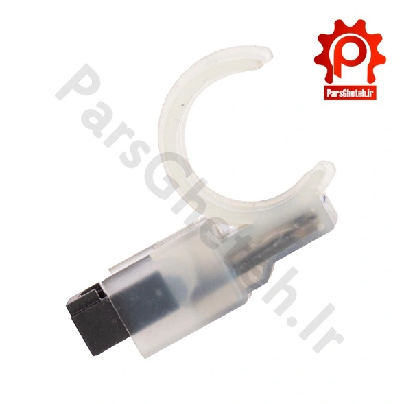 سنسور انگشتی پینی سفید