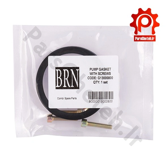 واشر تبدیل ویلو با پیچ 