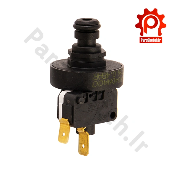 سوییچ حداقل فشار آب فیتینگی