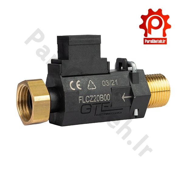 فلوسوییچ خطی جی تی ای