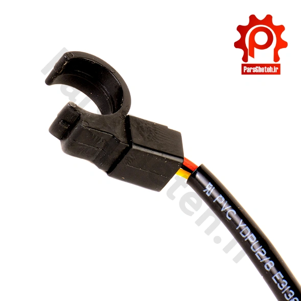 سنسور انگشتی کابلدار