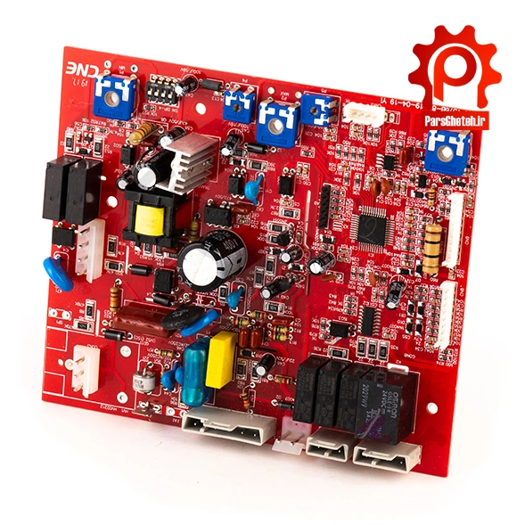 برد بوتان مدل کالدا ونزیا