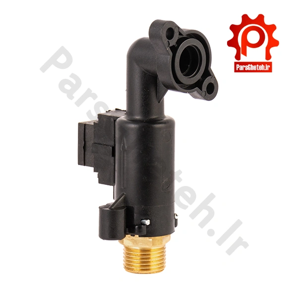 فلوسوییچ ایمرگاز 