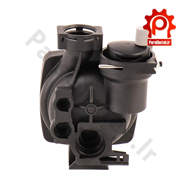 پشت پمپ ایساتیس-تاچی