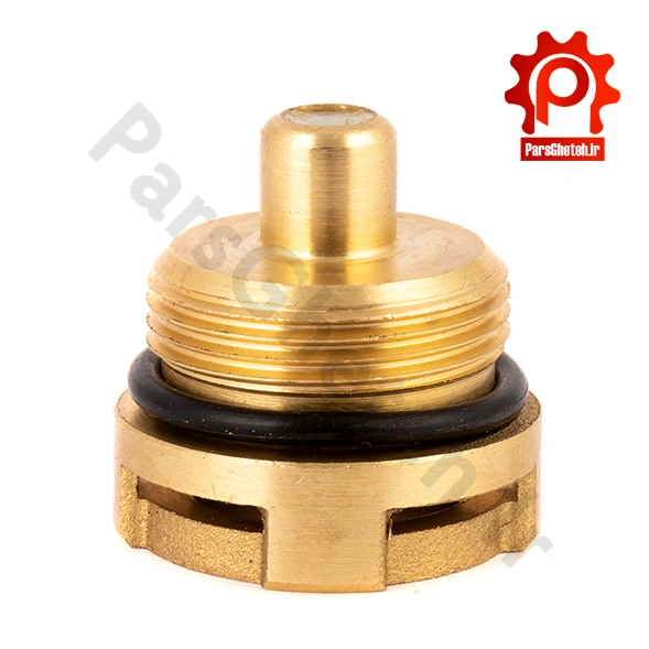 مهره برنجی اصلی