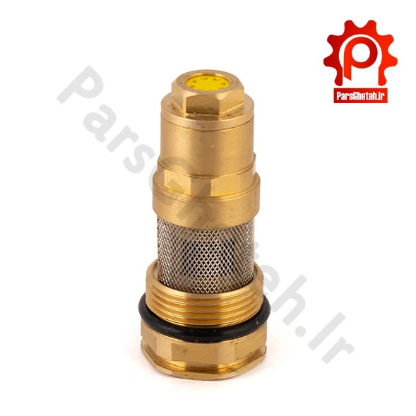 فلورگلاتور مغناطیسی