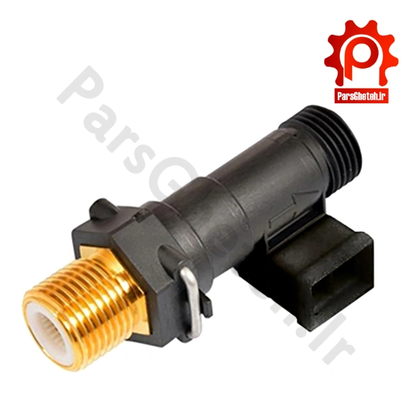 فلوسوییچ فرولی مشکی