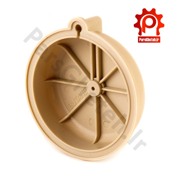 کاسه دیافراگم آبگرمکن بوتان B15