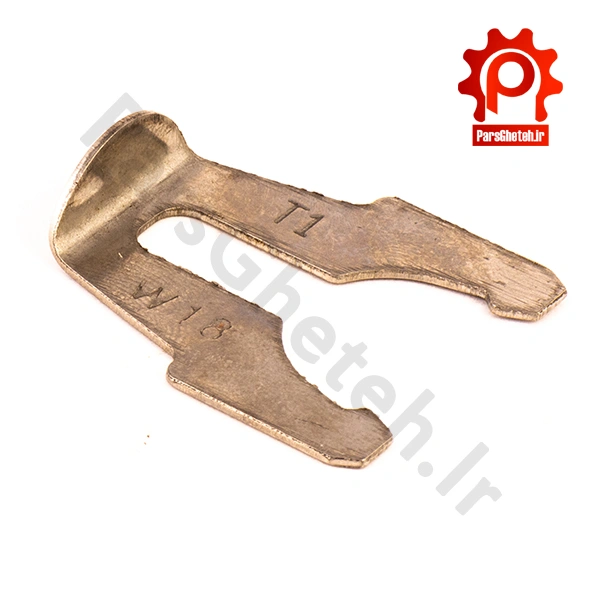 خار شیر اطمینان و هوزینگ پمپ سیرکولاتور