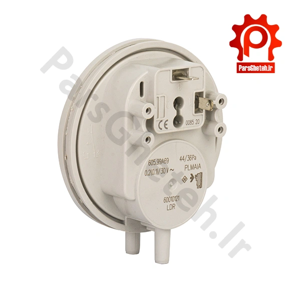 پرشر سوییچ هوا هوبا(44-36 پاسکال)