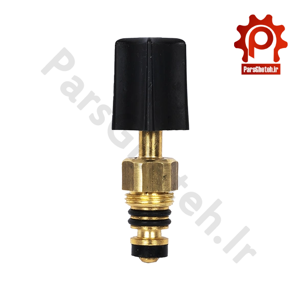 مغزی شیر پرکن کالدا