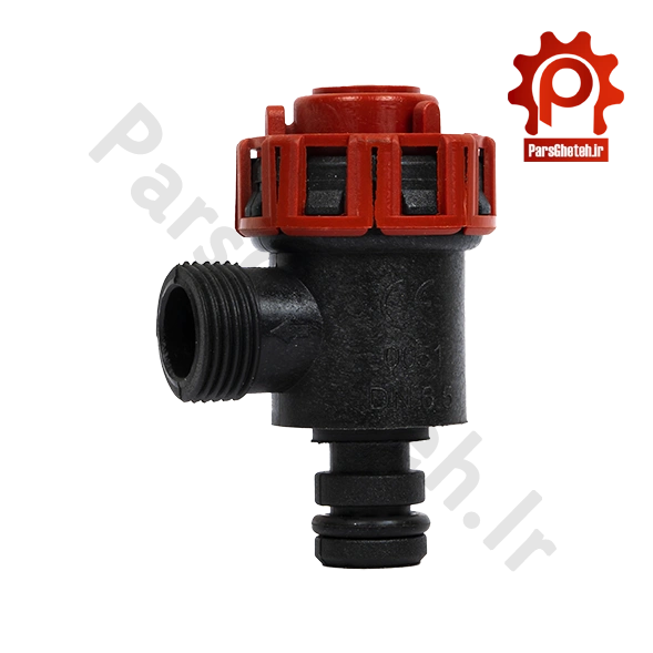 شیر اطمینان آریستون طرح جدید