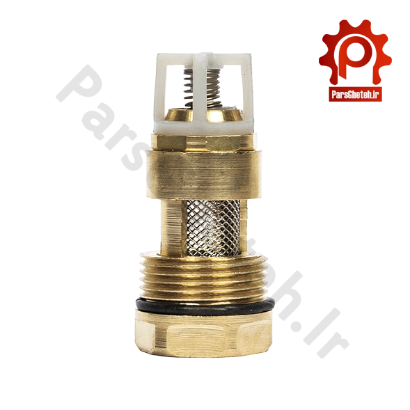 محدود کننده کامل ایران رادیاتور