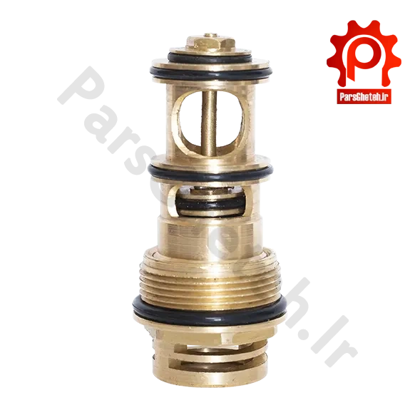 کیت تعمیر L ایران رادیاتور طرح جدید