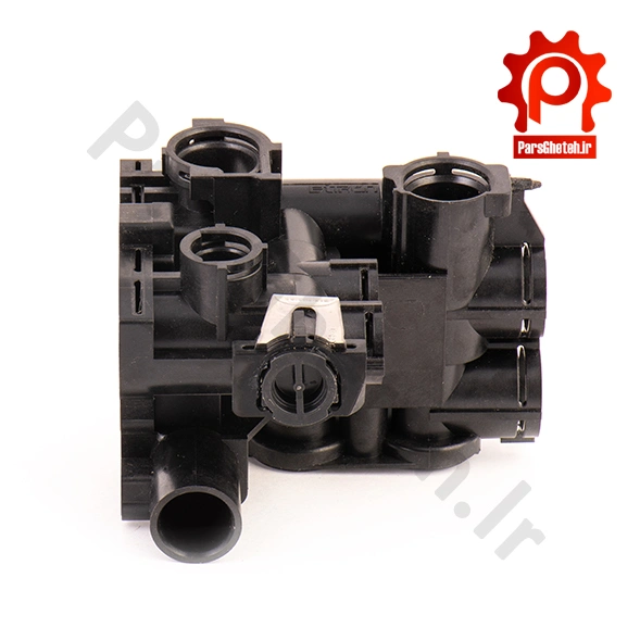 بلوک چپ آریستون (ان تی سی بسته)