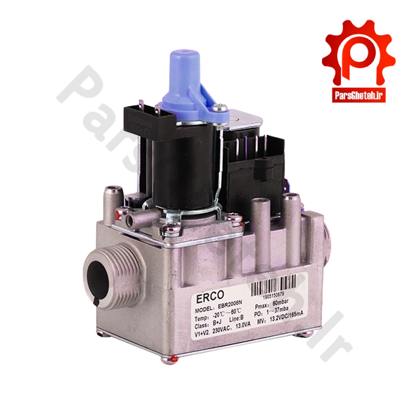 شیرگاز ارکو