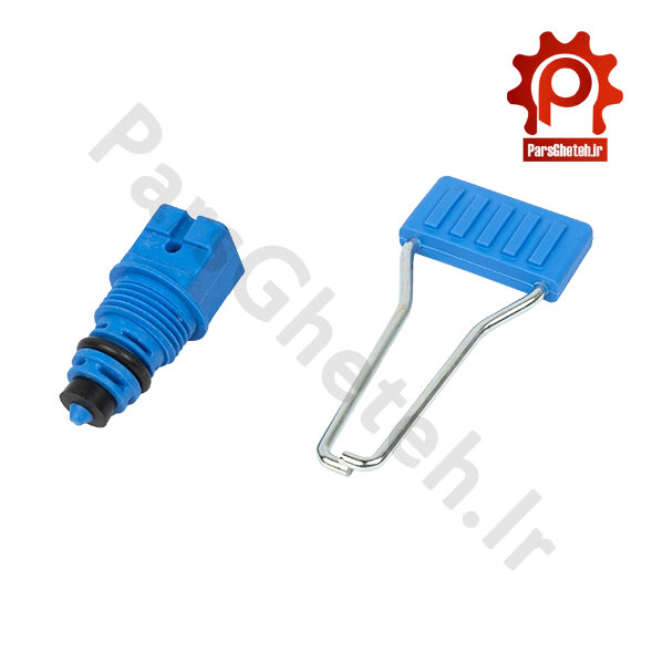 شیرپرکن بوش بدروس -بیترون